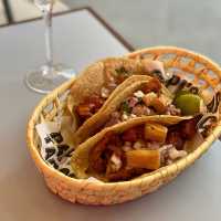 Taco Tuesdays and Happy Hour