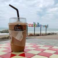 บ้านกาแฟสด@หาดปึกเตียน