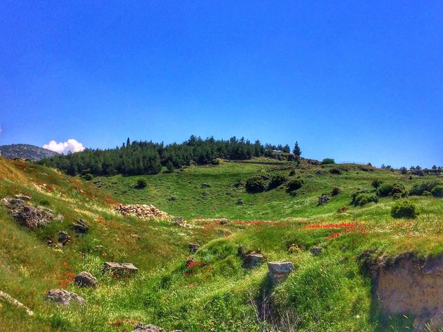 Hierapolis 