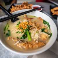 Village Fish Head Bee Hoon @ Pengkalan Weld