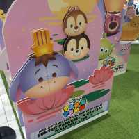 Cutest Tsum Tsum Lantern ever!