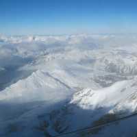 Jungfrau - Top Of Europe