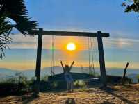 ผาเก็บตะวัน🌞