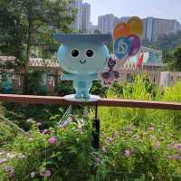 與KOL水💧水💧初次會面