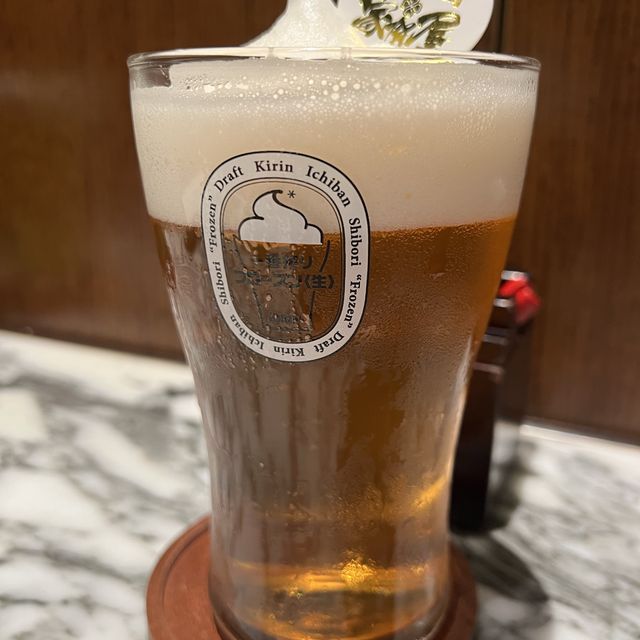 可能最好的日本料理