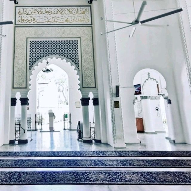 🕌  Penang Historic Landmarks Tour  🕌
