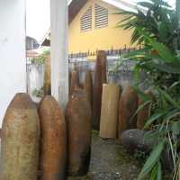 Bomb Village