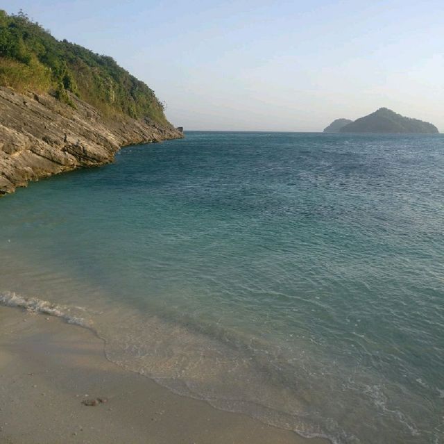 Isla de Gigantes