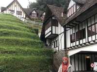 The Lakehouse Cameron Highlands