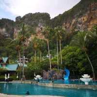 Centara grand beach resort & villas krabi