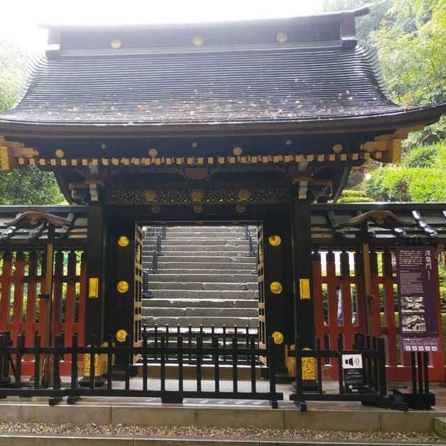 宮城県！仙台行くなら瑞鳳殿がおすすめ