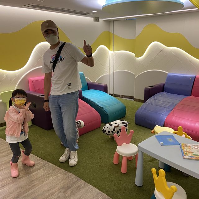 有戲睇 有野玩 📍荃灣