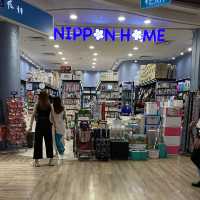 Nippon Home, one stop household necessities