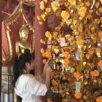 วัดสิงห์ ปทุมธานี 