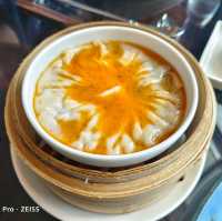 【台北美食】W飯店紫豔中餐廳午餐