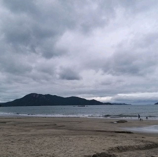 塘福半日遊