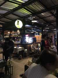In Box Coffee Bar