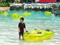 สนุก.มันส์.ฮา.@Vana Nava Water Jungle