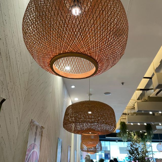 越南生肉河粉專門店之午餐
