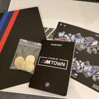 《BMW 呈獻：WE ARE ///M 汽車嘉年華 x 戶外音樂節》🚗