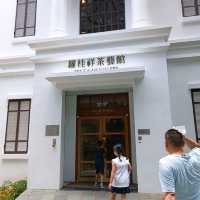 香港公園