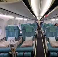  Korean air ไปเที่ยวเชียงใหม่ บินตรงไม่แวะพัก