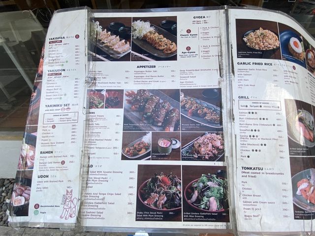 KANPAI Teppanyaki พร้อมพงษ์