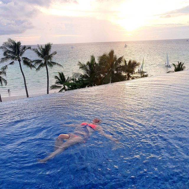 AMAZING BORACAY! 🌊🌿