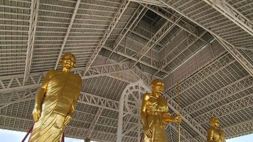 ข้อมูลแนะนำการท่องเที่ยวจังหวัดชัยนาทสำหรับปี 2566 (อัปเดตล่าสุดเดือน