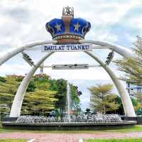 Muar Iconic Historical Landmarks