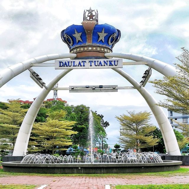 Muar Iconic Historical Landmarks