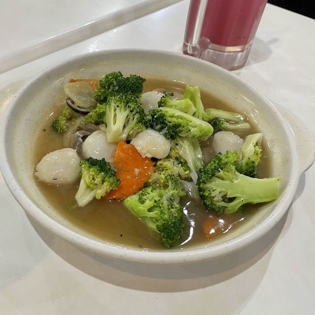 ong shun seafood restaurant  ong shun seafood restaurant