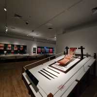 Borneo Museum! Must go best museum in Region