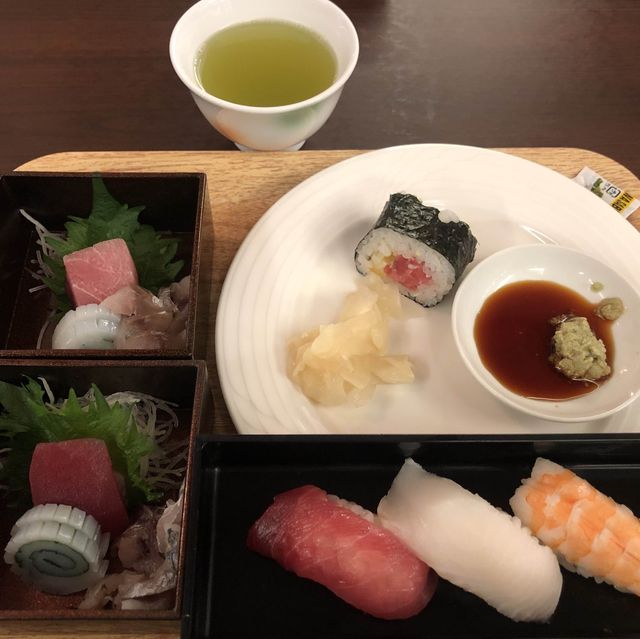 傳統日式♨️溫泉旅館🏘 一泊二食🍽抵玩攻略👍
