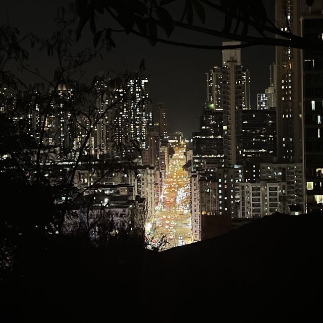 嘉頓山