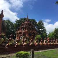 วัดเขาพระอังคาร 