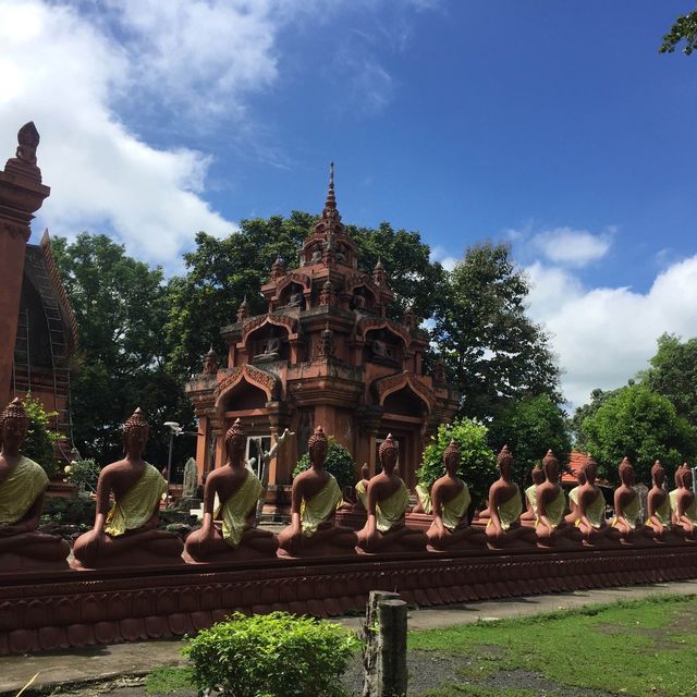 วัดเขาพระอังคาร 