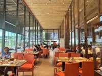 ที่นี่ต้องมาCentra by Centara Maris Resort Jomtien