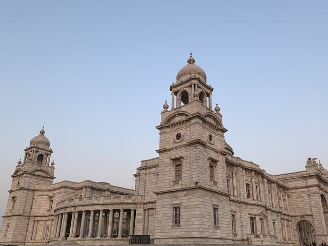 Kolkata - Victoria Memorial