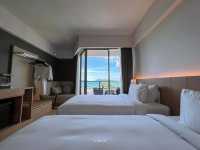 The Andaman Beach Hotel Phuket Patong 🌊🌤🏢