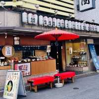 Asakusa 