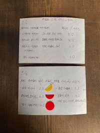 망원동 카페, 모을