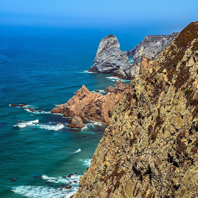 Cabo do Roca, Sintra 