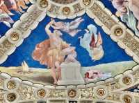 SCENES FROM THE OLD TESTAMENT BY RAPHAEL
