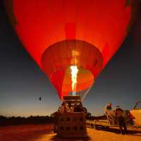 土耳其遊記 Cappadocia 綠線行程 - Love Valley愛情谷看奇岩