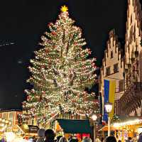 Frankfurter Christmas Market 