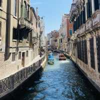 THE FLOATING CITY โ๏ธ๐ฎ๐น๐ถ๐ค๐