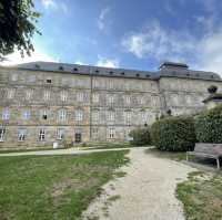 St Michael's Monastery