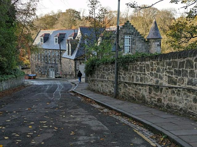 🇬🇧 Edinburgh · 當地人都推介既打卡靚景