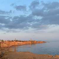 Beautiful Beach days in sharm el sheikh 🏖️